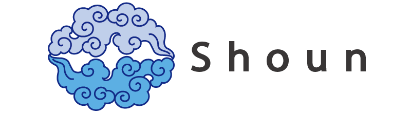 伝統技法 祥雲 -SHOUN-