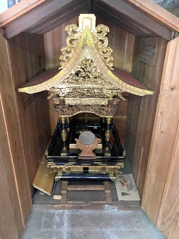 ぴかぴかにしない決断 それが文化を守るということ 前編 愛知県東海市